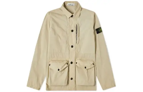 STONE ISLAND Jackets & Coats Men's