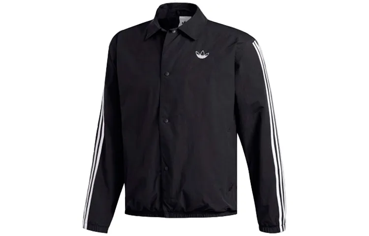 Adidas Originals Trefoil Jacket Men's