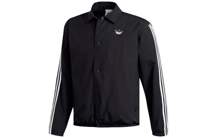 Adidas Originals Trefoil Jacket Men's