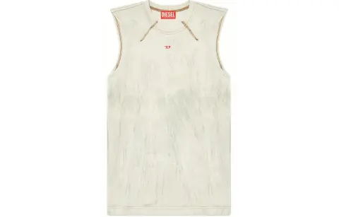 DIESEL T Scobi Tank Top