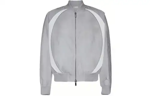 DIOR X Jordan Bomber Jacket