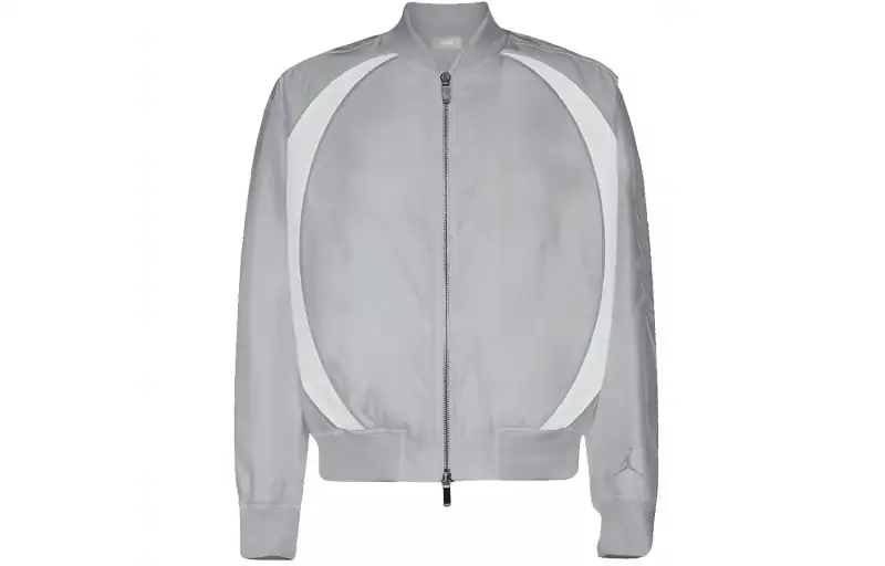 DIOR X Jordan Bomber Jacket