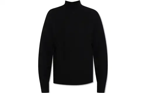 Bottega Veneta Sweater Men's Black