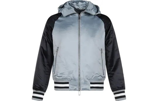 EMPORIO ARMANI Jackets & Coats Men's