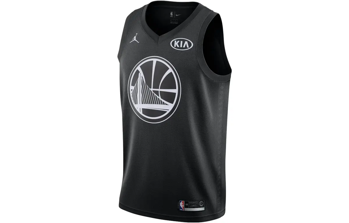 Jordan Warriors tank top