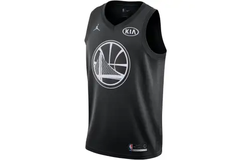 Jordan Warriors tank top