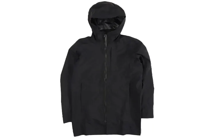 Arc'teryx Soft Shell Jacket Men's