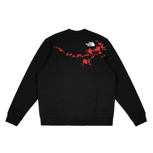 THE NORTH FACE Sweatshirt Unisex Black