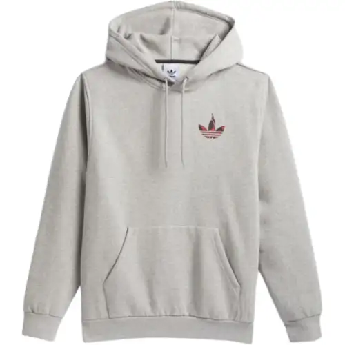 Adidas Trefoil Torch Hoodie