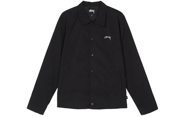 Stussy Classic Coach Jacket