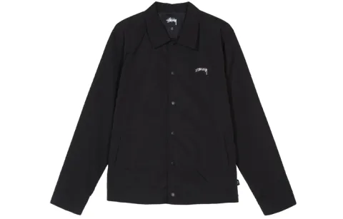 Stussy Classic Coach Jacket