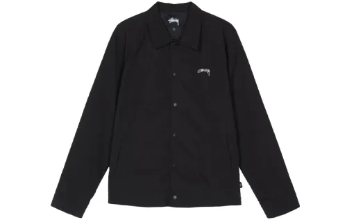 Stussy Classic Coach Jacket
