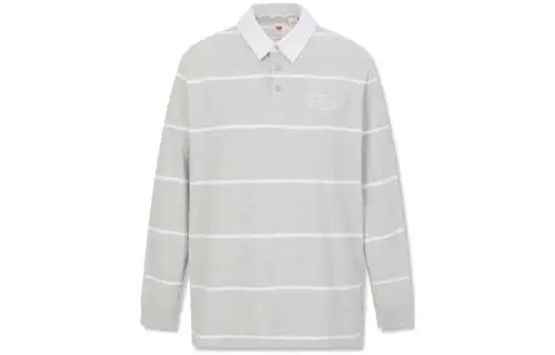 Levis Knitwear Men's Lapel Moderate Other