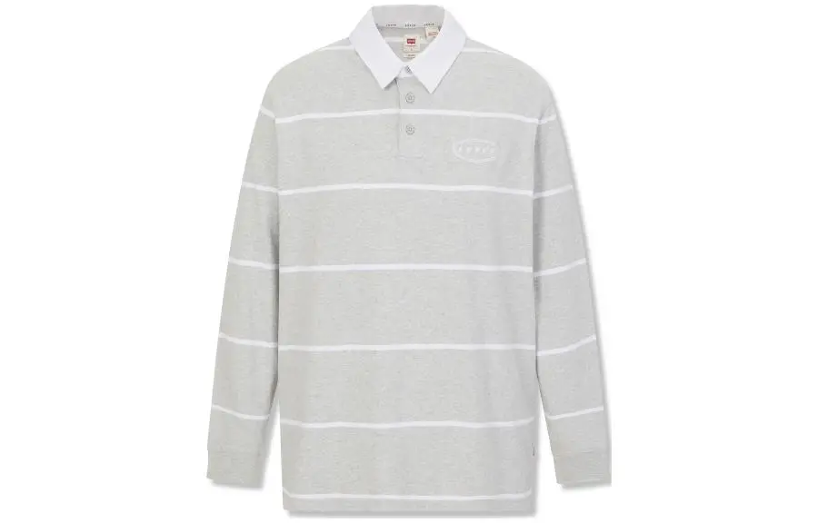 Levi's Knitwear Men's Lapel Moderate Other