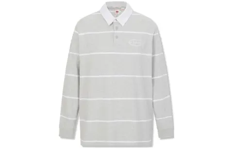 Levi's Knitwear Men's Lapel Moderate Other