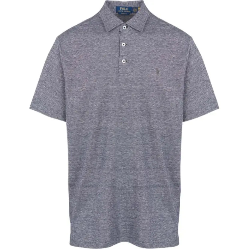 Polo Ralph Lauren Polo Shirt Men's Blue