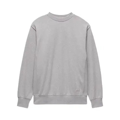 Vans Original Standards Sweatshirt Men's Gray