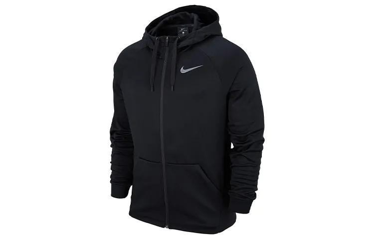 Nike Jackets Men's Gothic Hooded Moderate Other