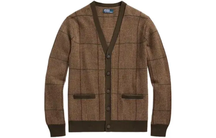 Polo Ralph Lauren Sweater Standard Men's