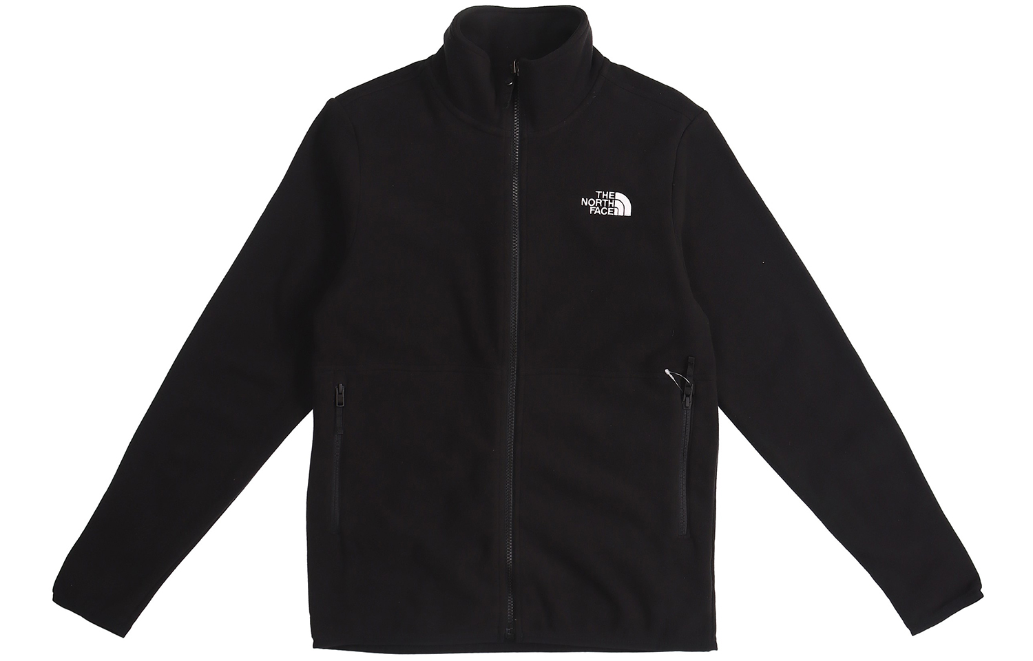 THE NORTH FACE Fleece Clothing Men’s Black