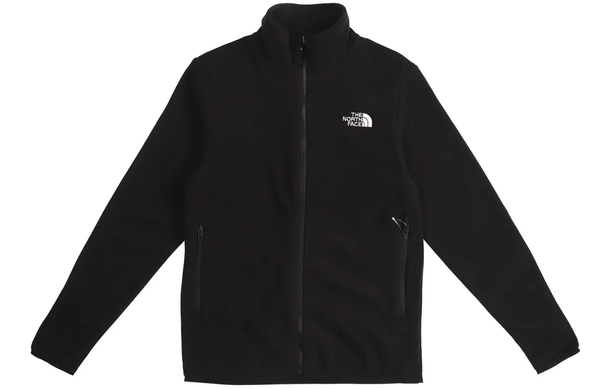 THE NORTH FACE Fleece Clothing Men's Black