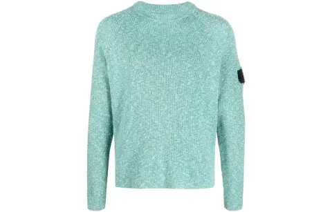 STONE ISLAND Sweater Men's Blue