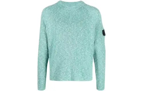 STONE ISLAND Sweater Men's Blue