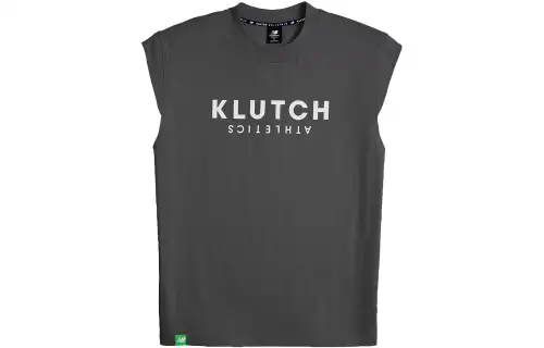 New Balance Tank Top Men's Black