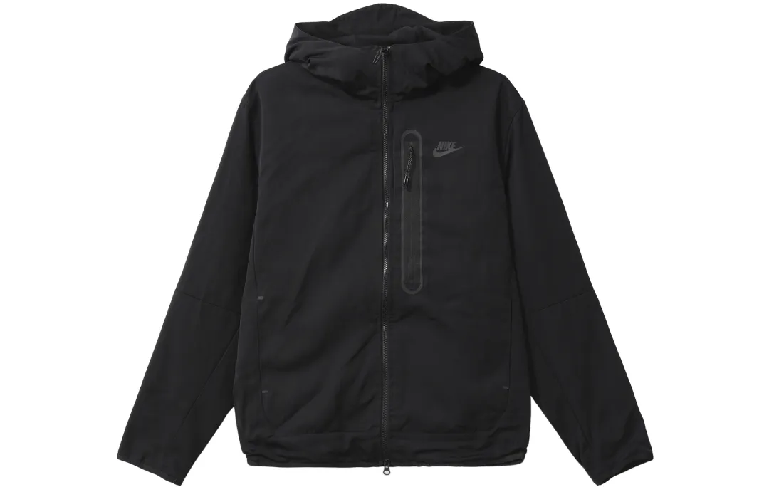 Nike Sportswear Tech Fleece Full Zip Hoodie