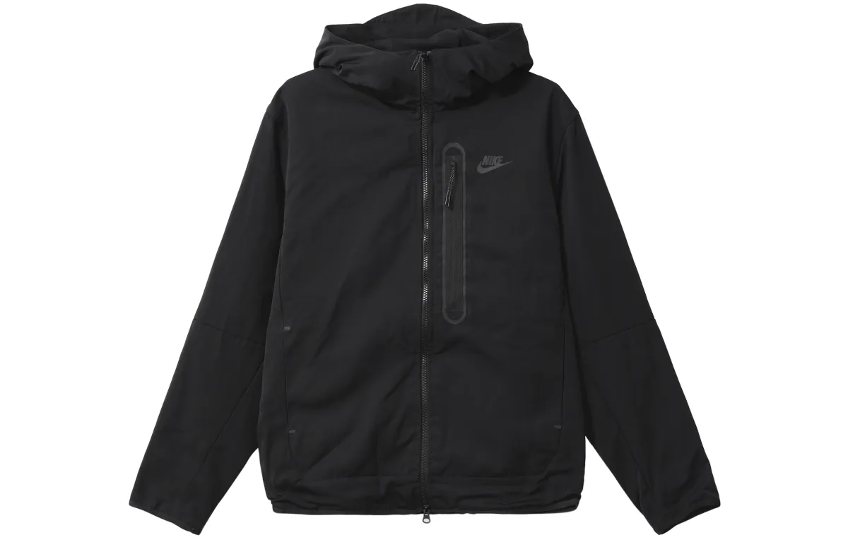 Nike Sportswear Tech Fleece Full Zip Hoodie