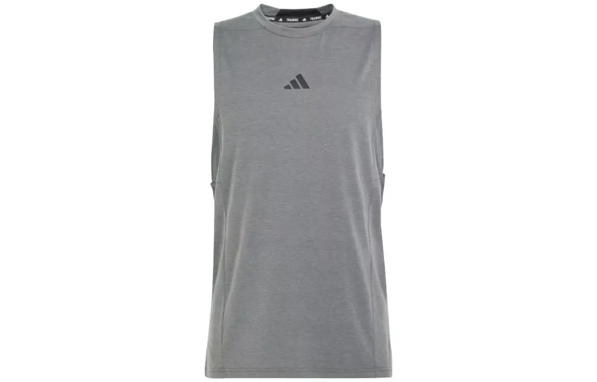 Adidas Free Shipping With AdiClub Designed For Training Workout Tank Top