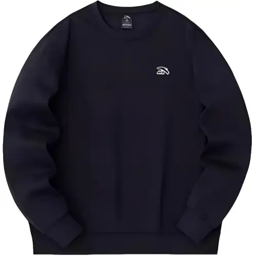 Anta Life Collection Sweatshirt Unisex