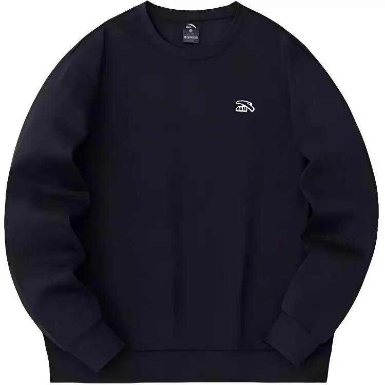 Anta Life Collection Sweatshirt Unisex