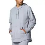 Under Armour FW24 Sweatshirt Men's Steel Light Heather/Black