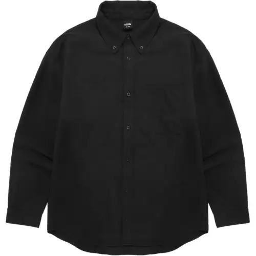 THE NORTH FACE Shirt Men's Black