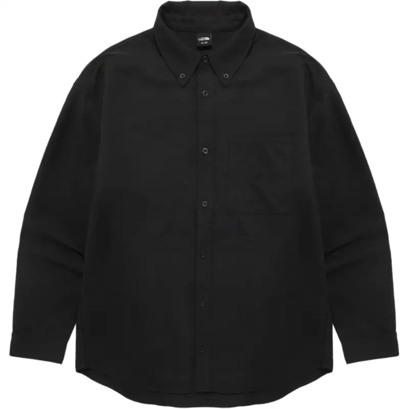 THE NORTH FACE Shirt Men's Black