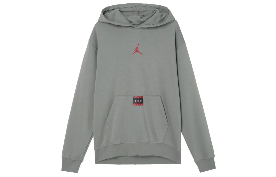 JORDAN Brooklyn Fleece Men's Pullover Hoodie