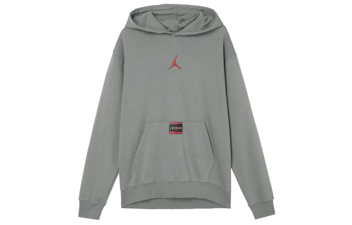 JORDAN Brooklyn Fleece Men's Pullover Hoodie