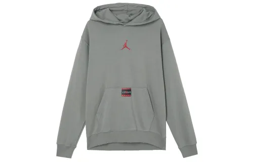 JORDAN Brooklyn Fleece Men's Pullover Hoodie