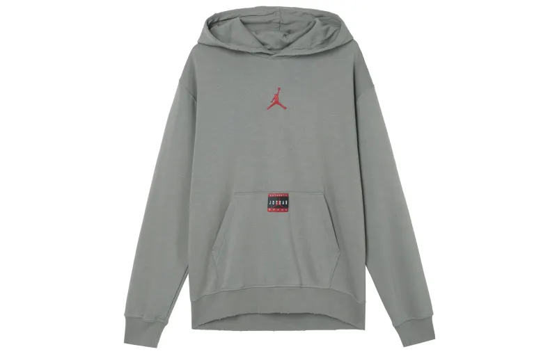 JORDAN Brooklyn Fleece Men's Pullover Hoodie