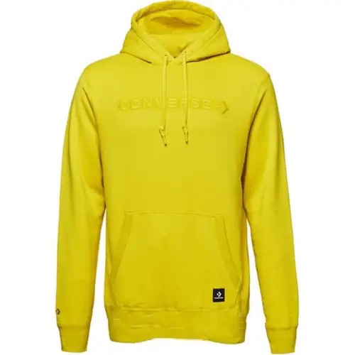 Converse Sweatshirt Men's Yellow
