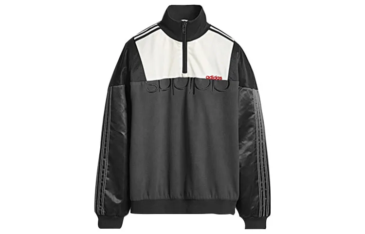 Adidas x Alexander Wang Jacket Men's Black