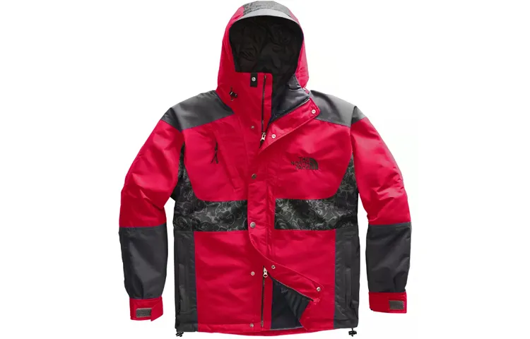 The North Face 94 Rage jacket