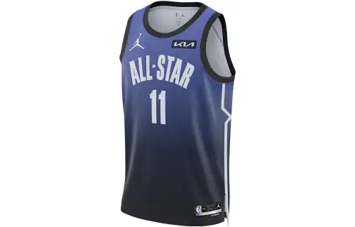 Jordan Nba Kyrie Irving 2023 All Star Edition Jersey