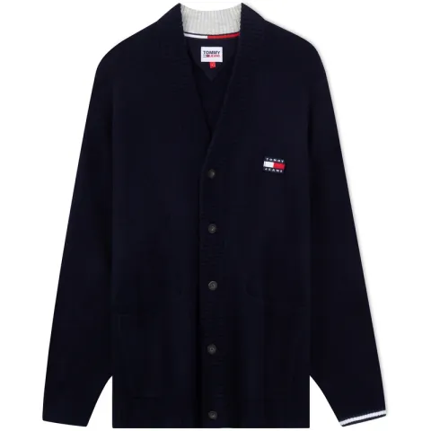 Tommy Hilfiger Knitwear Men's Dark Blue
