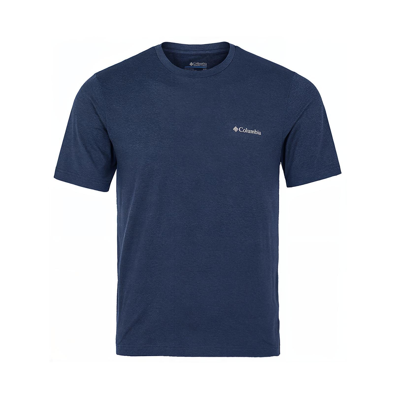 Columbia Quick Dry T Shirts Men’s