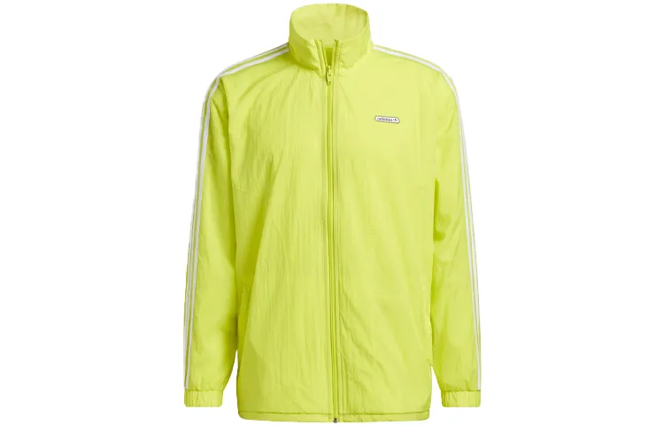 Adidas Originals REVERSE TRACK Jacket Men's