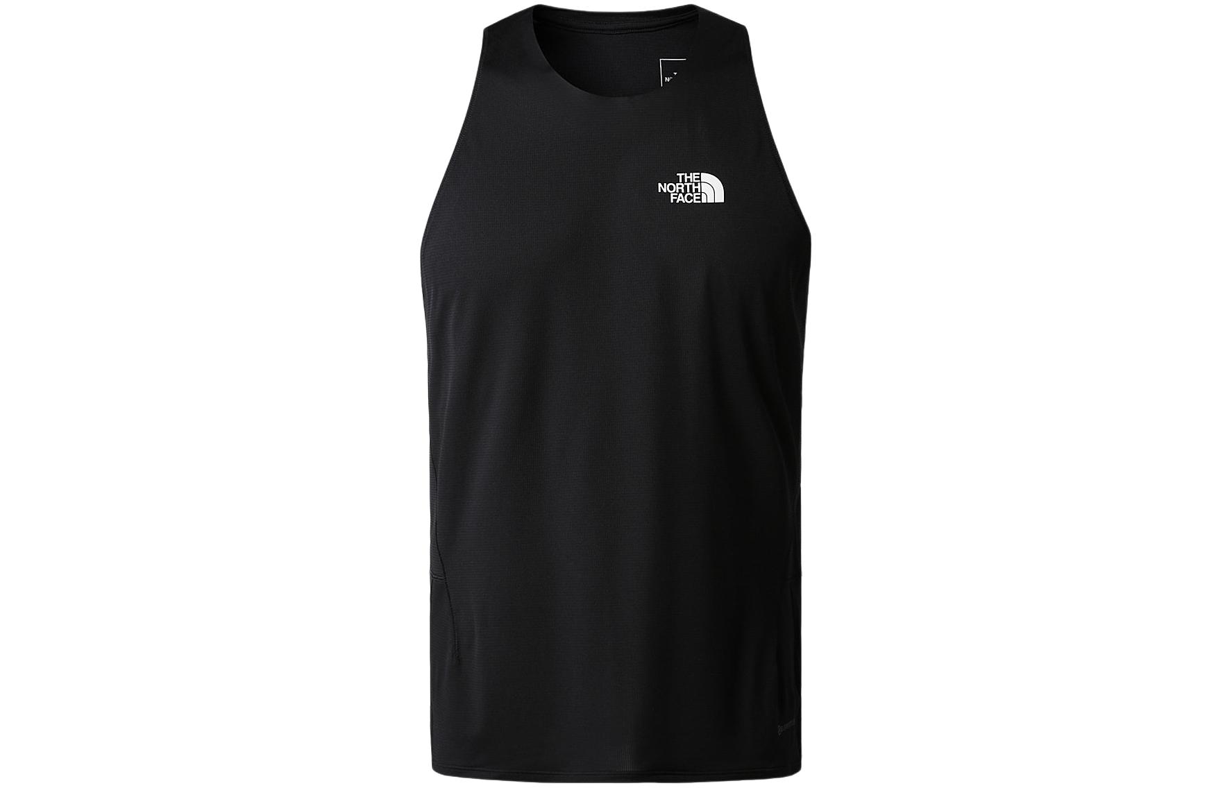 THE NORTH FACE Running Tank Top Men’s Black