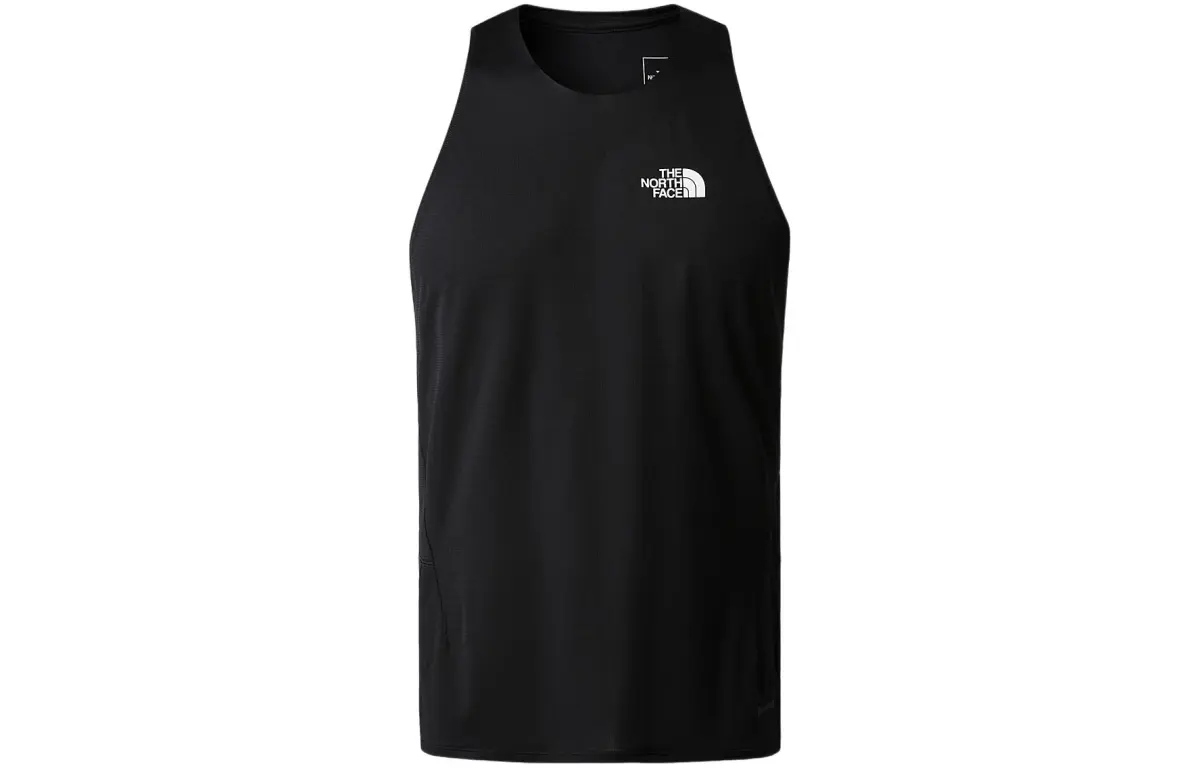 THE NORTH FACE Running Tank Top Men's Black