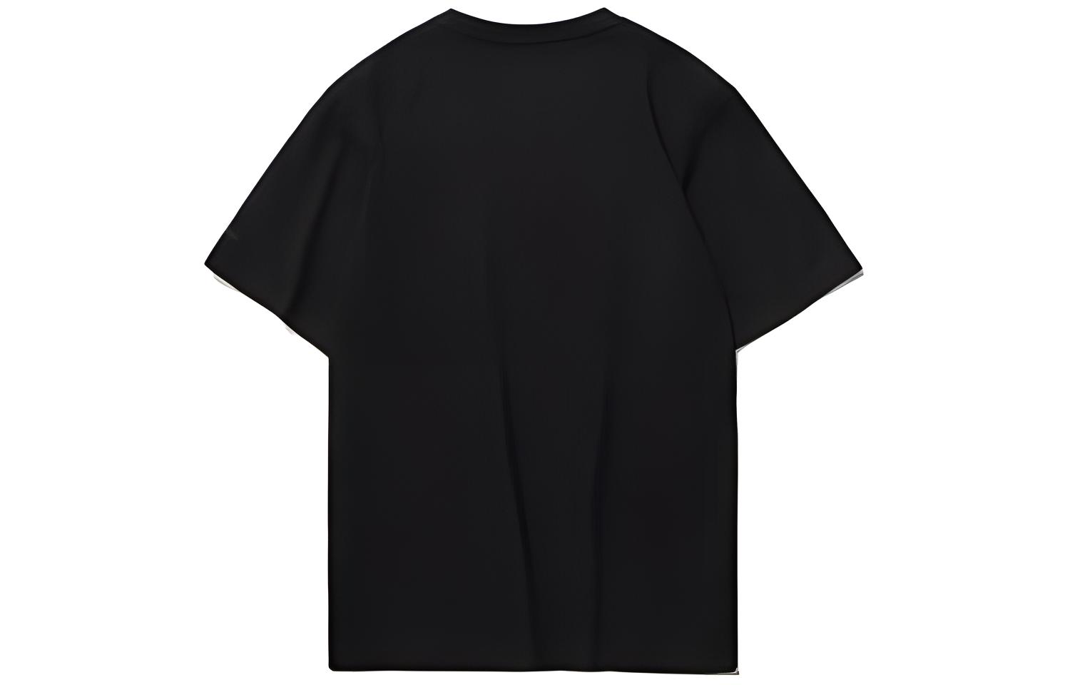 Li Ning Casual Sportswear Men’s Black